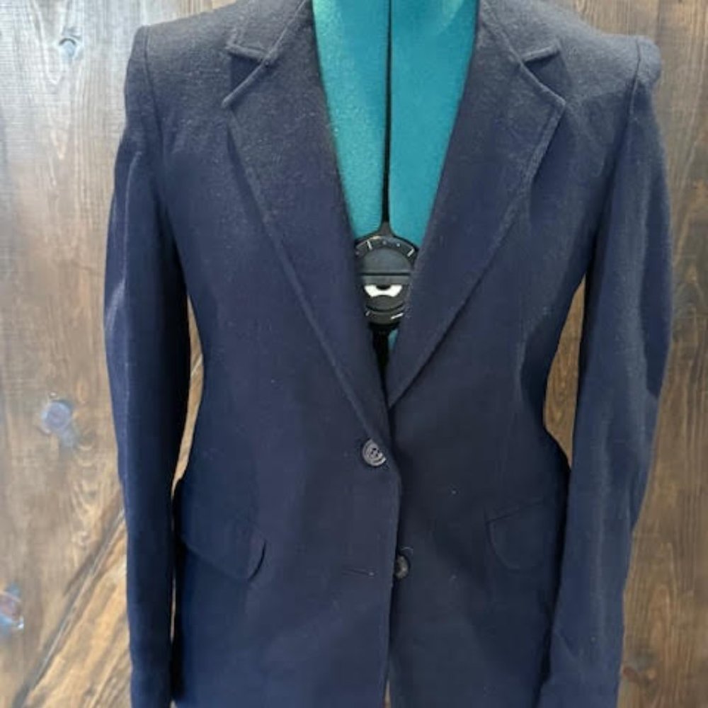 Oscar de la Renta Blazer